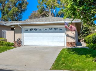 3491 Paseo Flamenco, San Clemente, CA 92672
