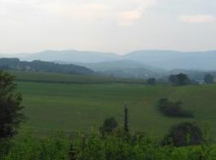 575 Graveyard Knob Rd, Callaway, VA 24067