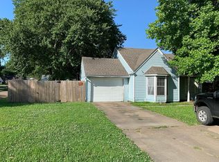 108 Sherwood Cv, Marion, AR 72364