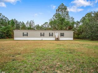 10287 Route Rd, Lillian, AL 36549