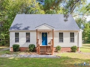 4249 Frederick Farms Dr, Midlothian, VA 23112