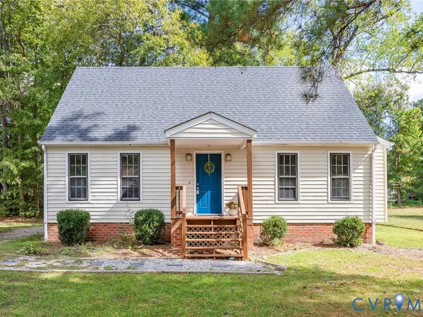 4249 Frederick Farms Dr, Midlothian, VA 23112