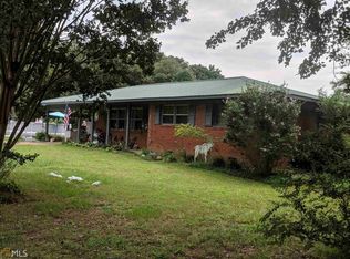 1002 Mack Eller Rd, Clarkesville, GA 30523