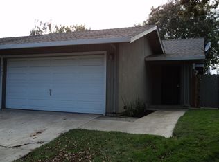 3711 Citation Way, Modesto, CA 95356