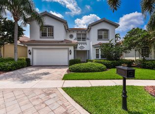 4146 NW Briarcliff Cir, Boca Raton, FL 33496