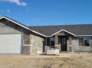 19820 Meadows Rd, Tehachapi, CA 93561