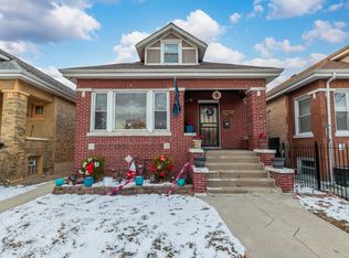 5816 S California Ave, Chicago, IL 60629