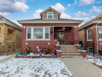 5816 S California Ave, Chicago, IL, 60629