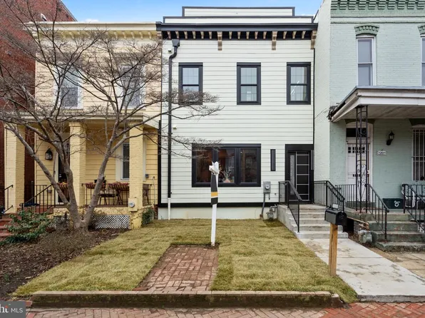 1203 G St NE, Washington, DC 20002