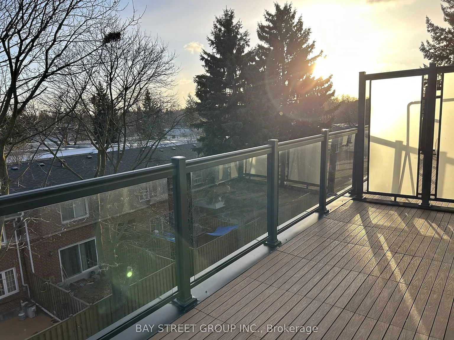3425 Sheppard Ave E — Photo 4