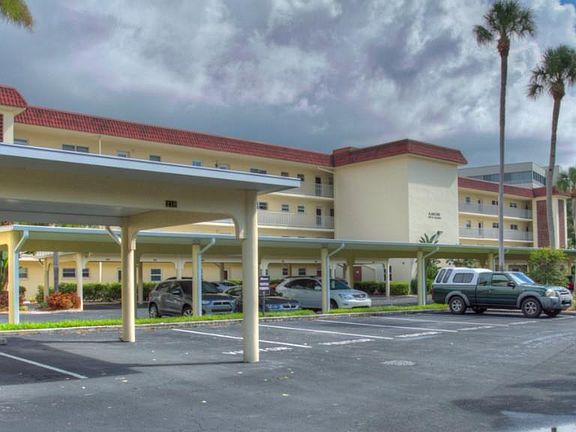2nd image of 1257 S Portofino Dr #36