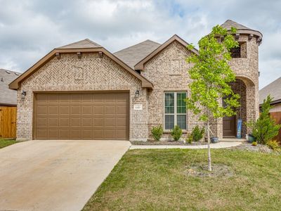 1361 Royal Meadows Trl, Fort Worth, TX, 76140