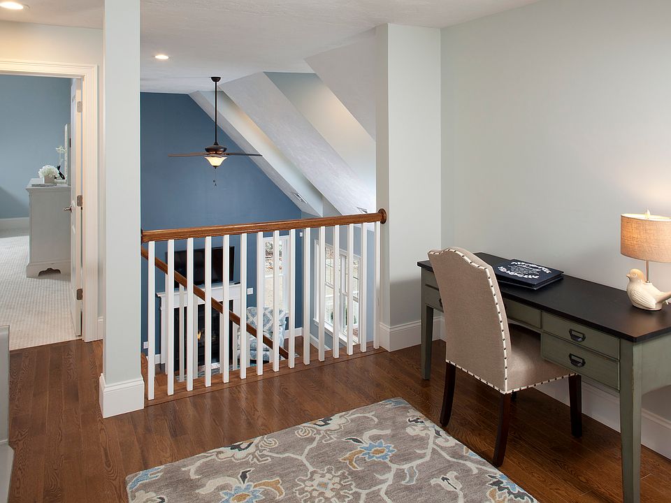 The Fairfield Plan, Duxburrow Estates, Bridgewater, MA 02324 Zillow