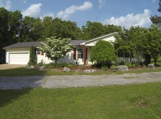 105 Pond Dr, Lawrenceburg, TN 38464