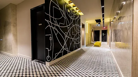 Rented by Nooklyn NYC LLC