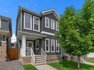 18 NE Evanscrest Rise NW, Calgary, AB T3P0R7