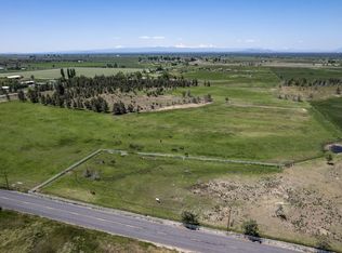 5643 SW Minson Rd, Powell Butte, OR 97753