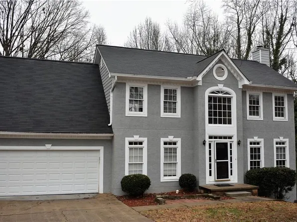 2501 Bechers Brk, Lawrenceville, GA 30043