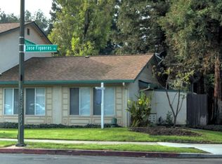 131 Jose Figueres Ave, San Jose, CA 95116