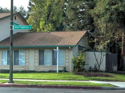 131 Jose Figueres Ave, San Jose, CA, 95116
