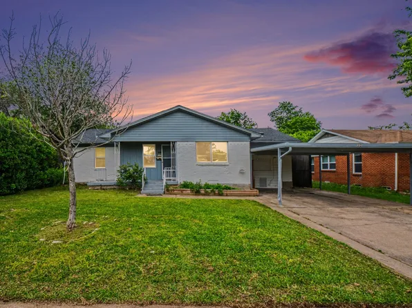 1312 Highland St, Mesquite, TX 75149