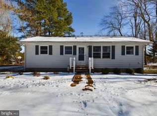 3583 Barber Heights Rd, Trappe, MD 21673