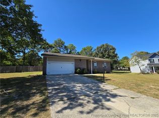 6911 Wickersham Rd, Fayetteville, NC 28314