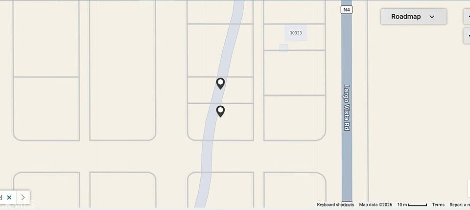 1st image of 0 Largo Vista Rd Lot 96
