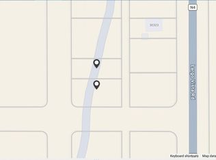 0 Largo Vista Rd LOT 96, Llano, CA 93544