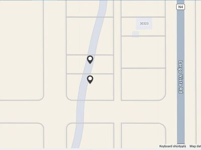 0 Largo Vista Rd Lot 96, Llano, CA, 93544