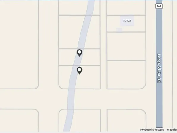 0 Largo Vista Rd Lot 96, Llano, CA 93544