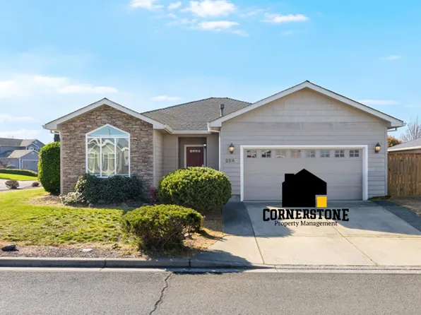 2540 Bethany Ct, Medford, OR 97504