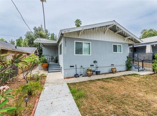 1311 N Raymond Ave, Pasadena, CA 91103