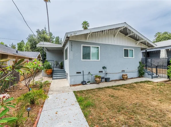 1311 N Raymond Ave, Pasadena, CA 91103