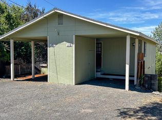 121 Lincoln St, Klamath Falls, OR 97601