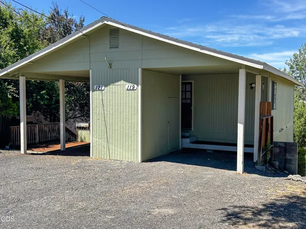 121 Lincoln St, Klamath Falls, OR 97601