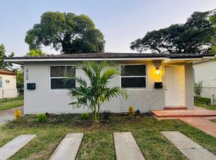 2128 NW 35th St #2130, Miami, FL 33142