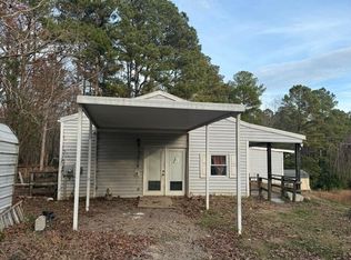 241 Torchwood Road, Carthage, NC 28327