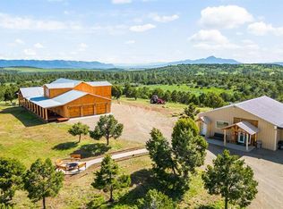 19417 Road 31, Dolores, CO 81323