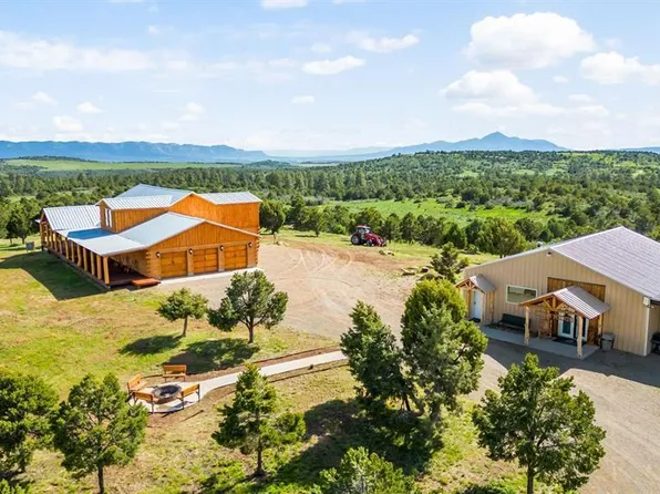 19417 Road 31, Dolores, CO 81323