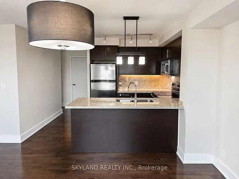 676 Sheppard Ave E #514 — Photo 12