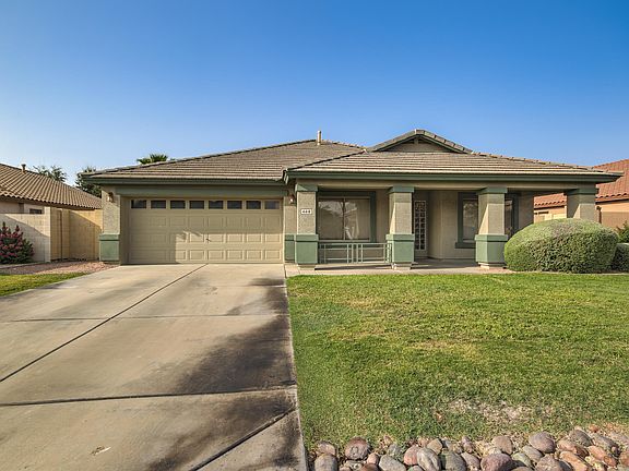 2nd image of 4418 E Indian Wells Dr