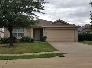 1617 Crestwood Dr, Anna, TX 75409