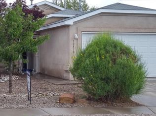 10519 Red Robin Rd SW, Albuquerque, NM 87121