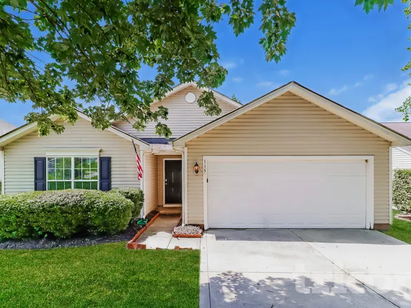 115 Markham Dr, Mooresville, NC 28115