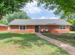 2049 Post Oak Rd, Abilene, TX 79605