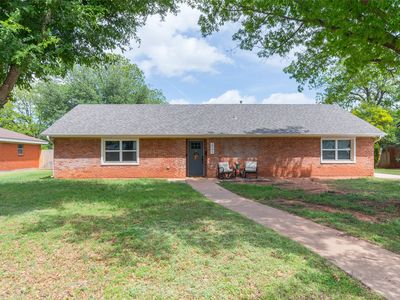 2049 Post Oak Rd, Abilene, TX, 79605