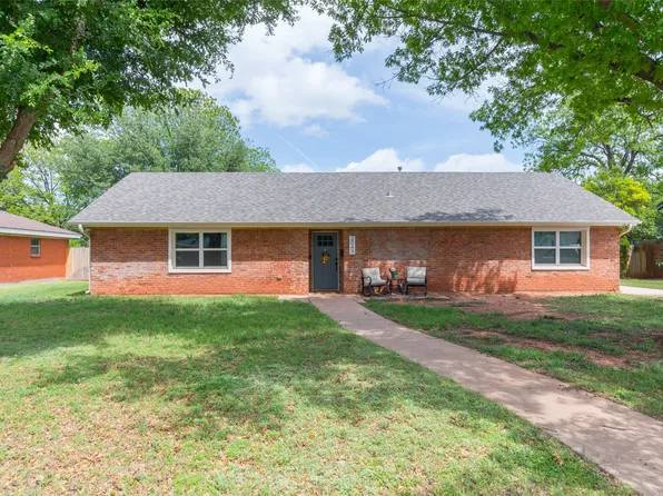 2049 Post Oak Rd, Abilene, TX 79605