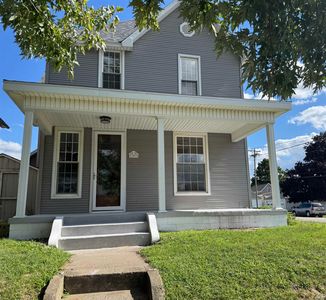 353 E 6th St, Peru, IN, 46970