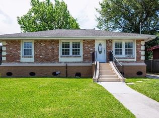 6920 Foch Rd, New Orleans, LA 70126